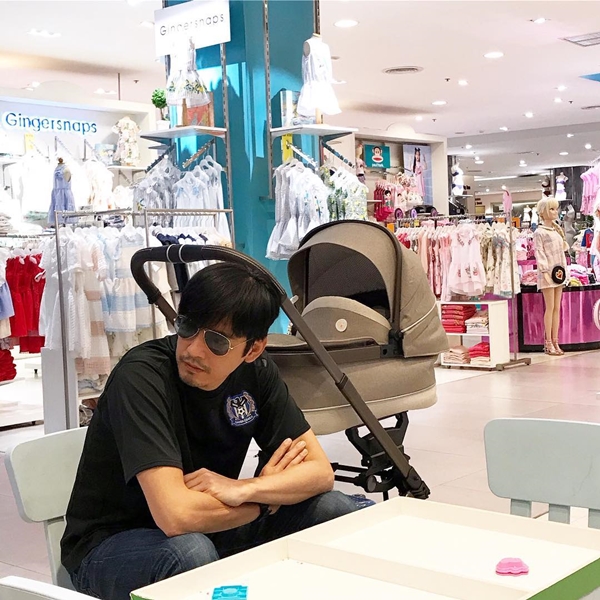 กุ้งพลอย เคลื่อนไหว หลังอดีตสามี หนุ่ม ศรราม ออกมาเปิดใจเคลียร์ดราม่า