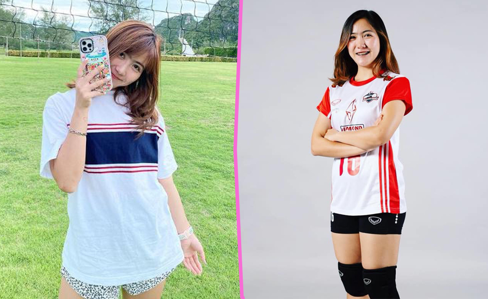 ล้วงลึกชีวิตอีกหนึ่งลูกนางฟ้า 'ป๊อป นริศรา' ที่กว่าจะมีวันนี้ไม่ง่ายเลย