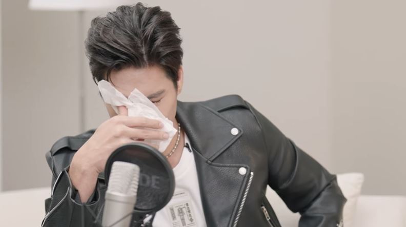 เล่าทั้งน้ำตา เกือบไม่มีพระเอกชื่อ ไมค์ ภัทรเดช เพราะสาเหตุนี้!? 