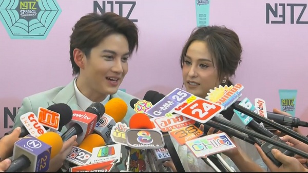 5 วีรกรรม ขวัญ อุษามณี สร้างตำนาน  (มีคลิป)