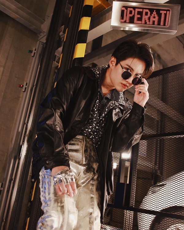 “ชิน ชินวุฒ” เผยสาเหตุ ทะเลาะ กอล์ฟ ถึงขั้นไม่ขอร่วมงาน (มีคลิป)   