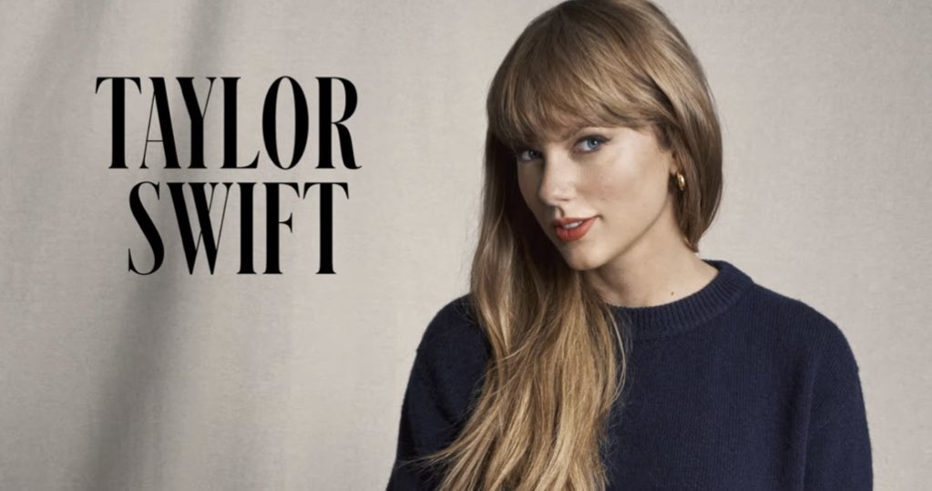 “Taylor Swift”  เตรียมเปิดตัวเป็นผู้กำกับภาพยนตร์เรื่องแรก
