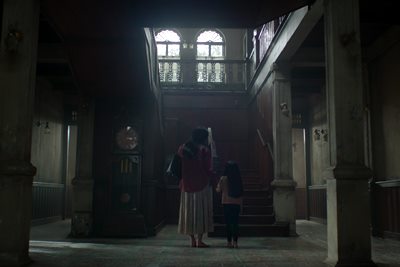 เตรียมแกะรอยความลึกลับ กับคดีสุดพิศวง  อย่ากลับบ้าน (Don’t Come Home)
