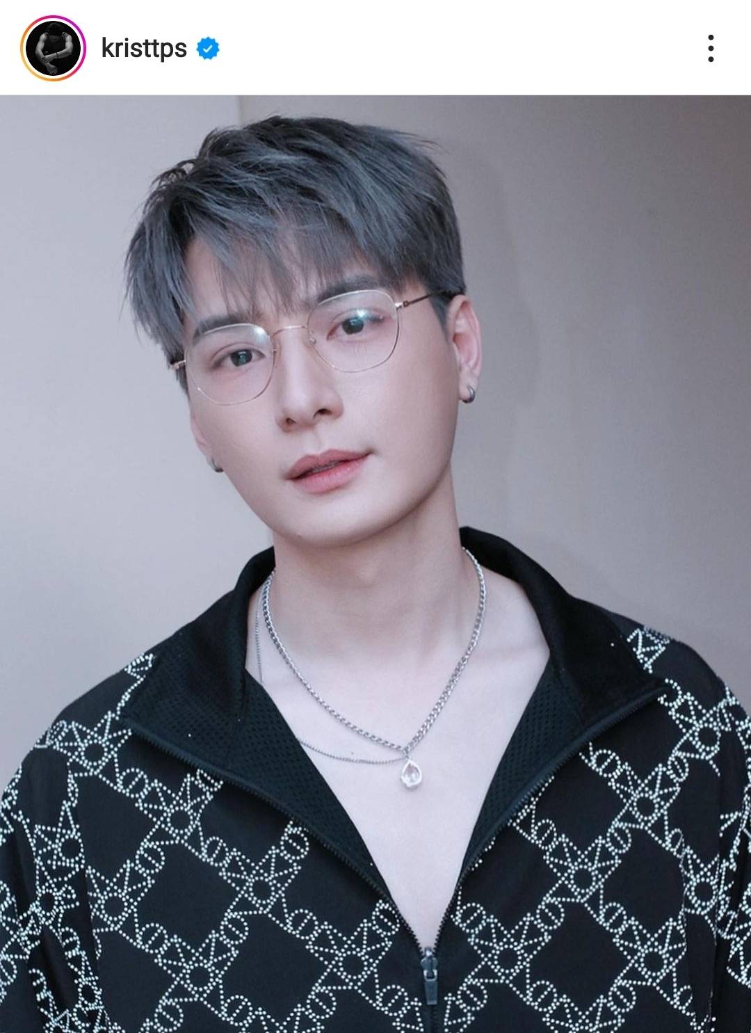 คริส พีรวัส เล่าย้อนประสบการณ์ความรัก ทำงานหนักจนต้องเลิกกับแฟน คริส พีรวัส เล่าย้อนประสบการณ์ความรัก ทำงานหนักจนต้องเลิกกับแฟน