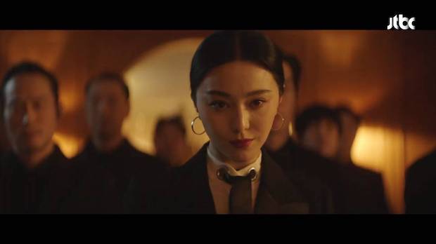 ‘ฟ่านปิงปิง’ ลงจอเกาหลี!! ครั้งแรกในซีรีส์ Insider พบ ‘คังฮานึล-อียูยอง’ (มีคลิป) ‘ฟ่านปิงปิง’ ลงจอเกาหลี!! ครั้งแรกในซีรีส์ Insider พบ ‘คังฮานึล-อียูยอง’ (มีคลิป)