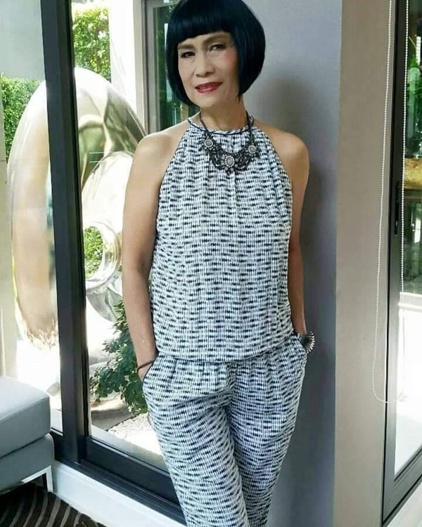 ป้าจิ๊ แชร์ประสบการผ่าตัดต้อกระจก ป้าจิ๊ แชร์ประสบการผ่าตัดต้อกระจก