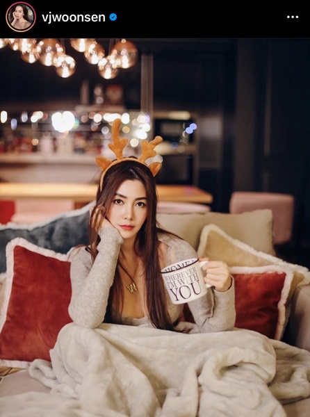 วุ้นเส้น ยอมรับเดินสายมูเตลู เรื่องธุรกิจสุดปัง เรื่องชีวิตส่วนตัวก็แฮปปี้ดี