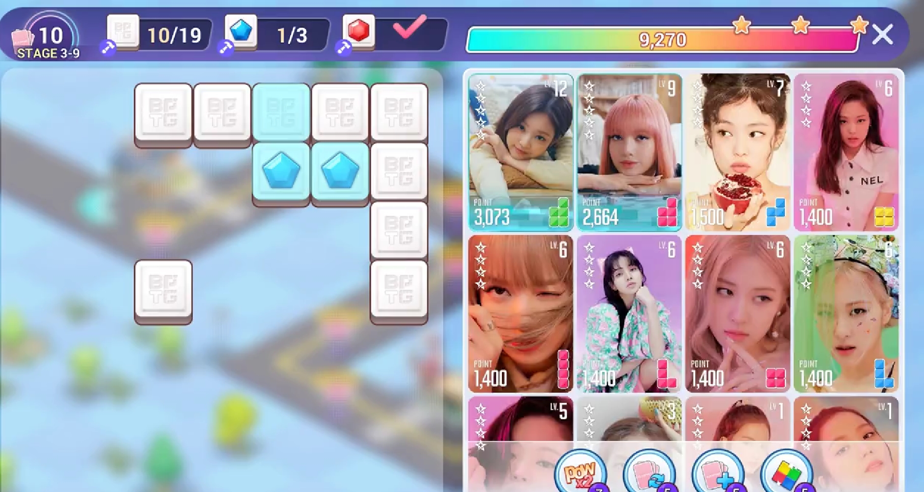 แฟนคลับเตรียมฟินกับ BLACKPINK The Game  [มีคลิป] 