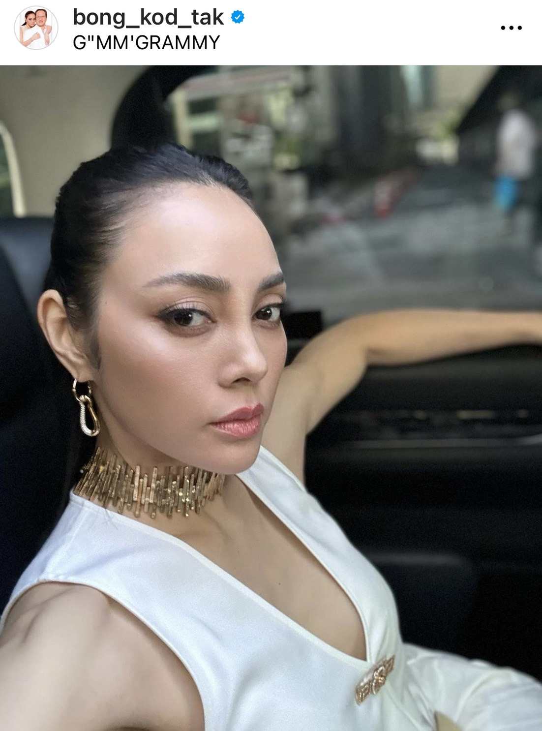 ตั๊ก บงกช เชื่อใจสามี ลั่น! หยุดทำเถอะเสียเวลา หลังมีผู้หญิงเข้าหา