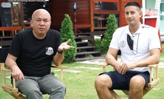 เควิน อดีตดาราดังเปิดใจ ติดคุกเพราะโดนจับยาเสพติด​ แต่​ไม่มีใครรู้