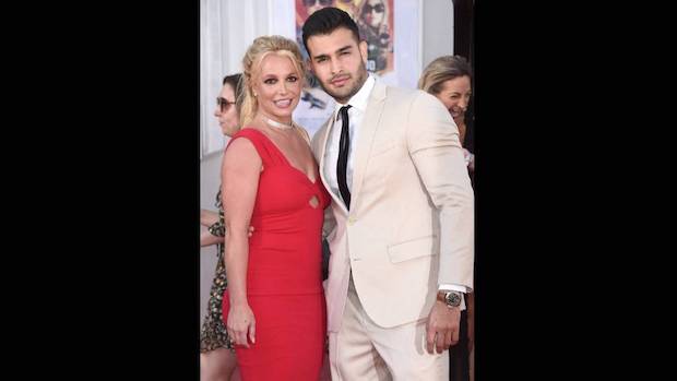 เกือบพังงานวิวาห์!! อดีตสามีคนแรกบุกสถานที่จัดงานแต่งรอบ 3 ของ ‘บริทนีย์ สเปียร์ส’ (มีคลิป)