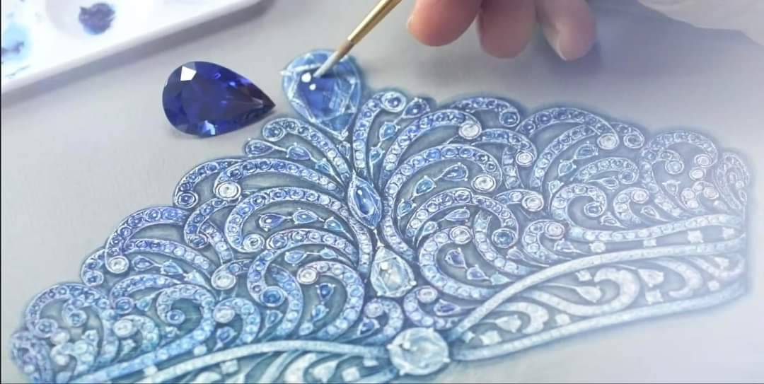 อลังการ! เปิดตัวมงกุฎ Miss Univers 2022 มูลค่ากว่า 200 ล้านบาท อลังการ! เปิดตัวมงกุฎ Miss Univers 2022 มูลค่ากว่า 200 ล้านบาท