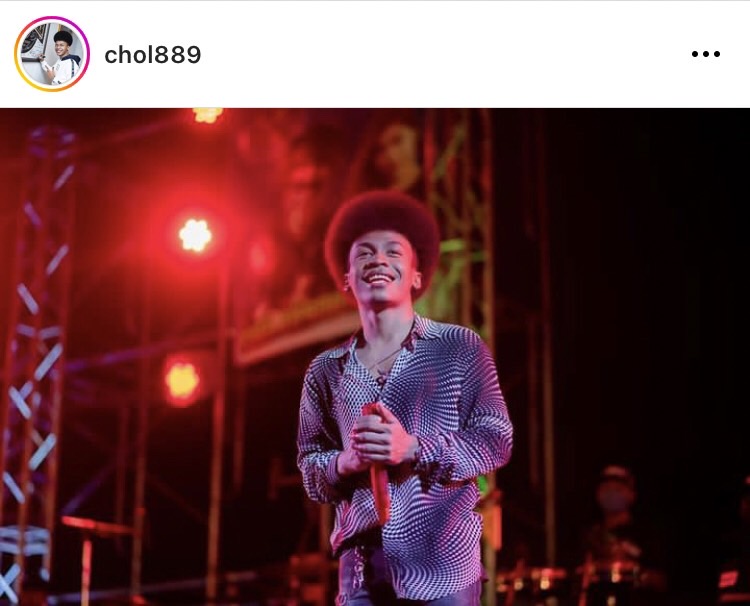 โชค รถแห่ ตอบกลับหลังถูกพาดพิงจากนักร้องดัง เบิ้ล ปทุมราช 