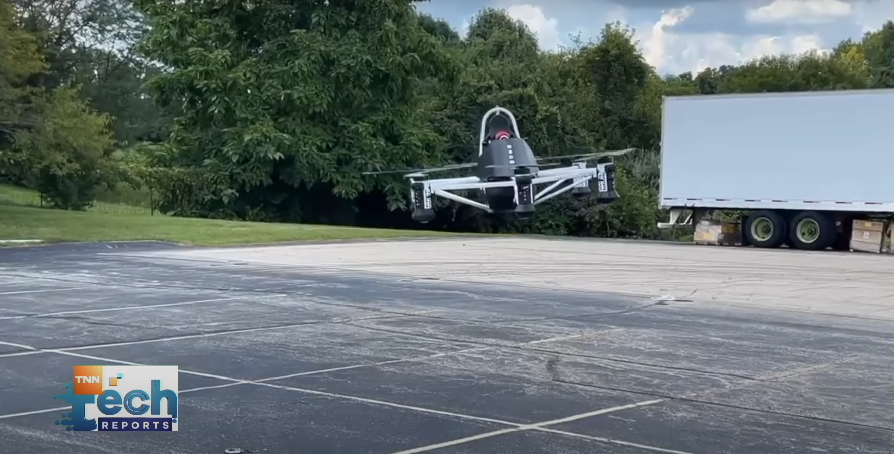 รวมเทคโนโลยีทำการเกษตรยุคใหม่ เพิ่มคุณผลผลิตสู่ระดับพรีเมียม | TNN Tech Reports รวมเทคโนโลยีทำการเกษตรยุคใหม่ เพิ่มคุณผลผลิตสู่ระดับพรีเมียม | TNN Tech Reports