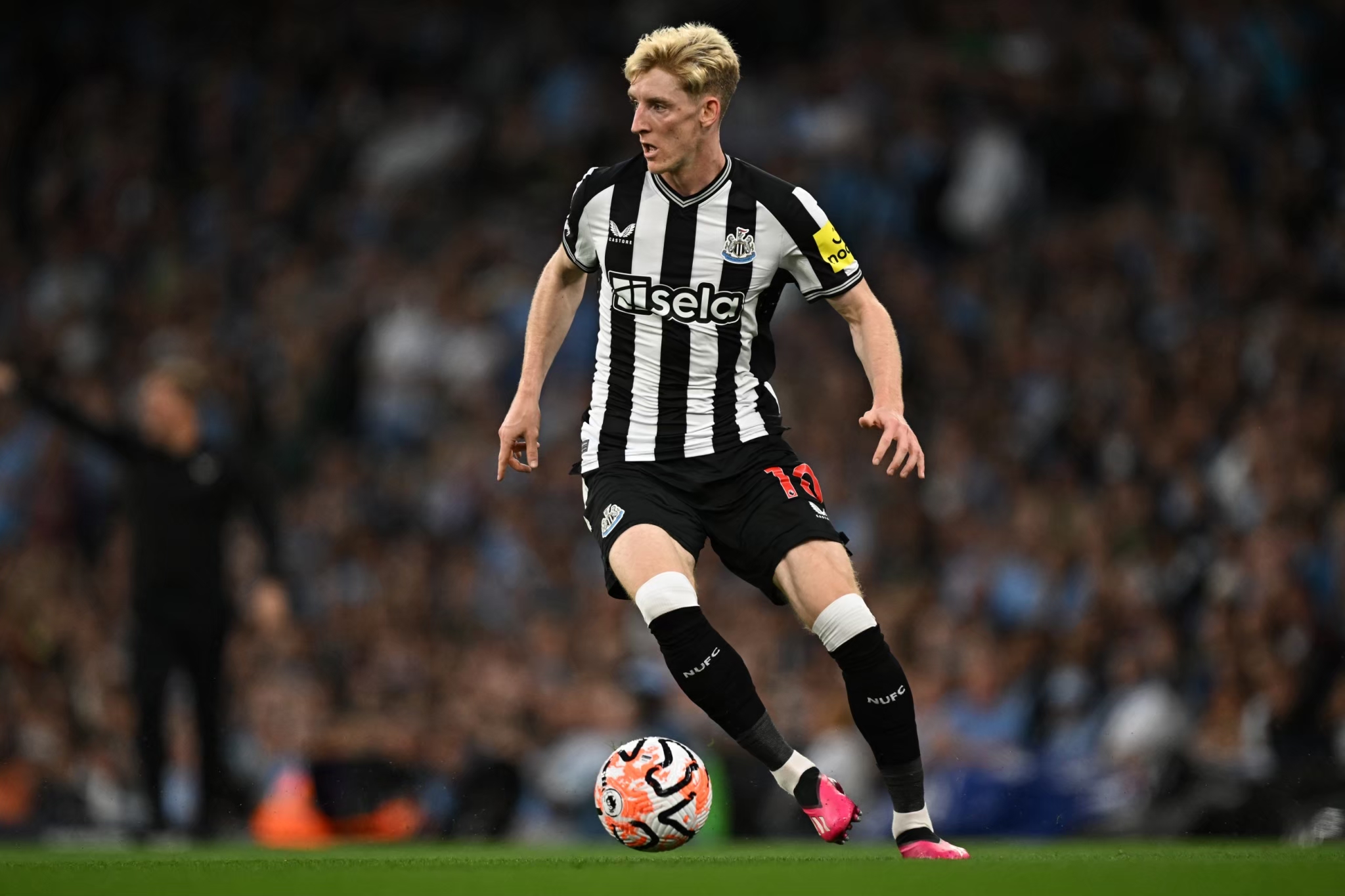 พรีวิว พรีเมียร์ลีก 2023-24 : นิวคาสเซิล พบ อาร์เซนอล พรีวิว พรีเมียร์ลีก 2023-24 : นิวคาสเซิล พบ อาร์เซนอล