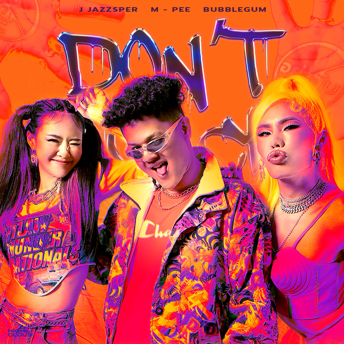 ศิลปินสังกัด High Cloud เข้าแจ้งความหลังโดนแอบอ้างชื่อ เพื่อค้นหานักแสดง