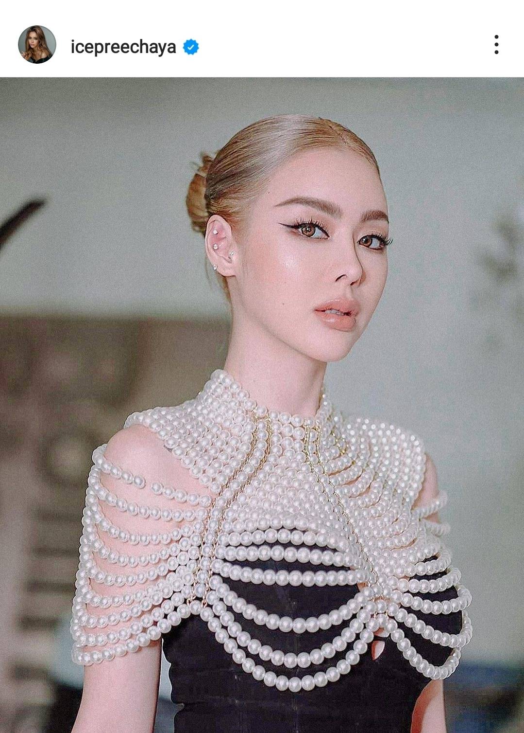 แม่ไอซ์ ปรีชญา แจงสาเหตุลูกสาวซื้อไซยาไนด์ เผย นำมาป้องกันสัตว์มีพิษเข้าบ้าน พร้อมยืนยันความบริสุทธิ์