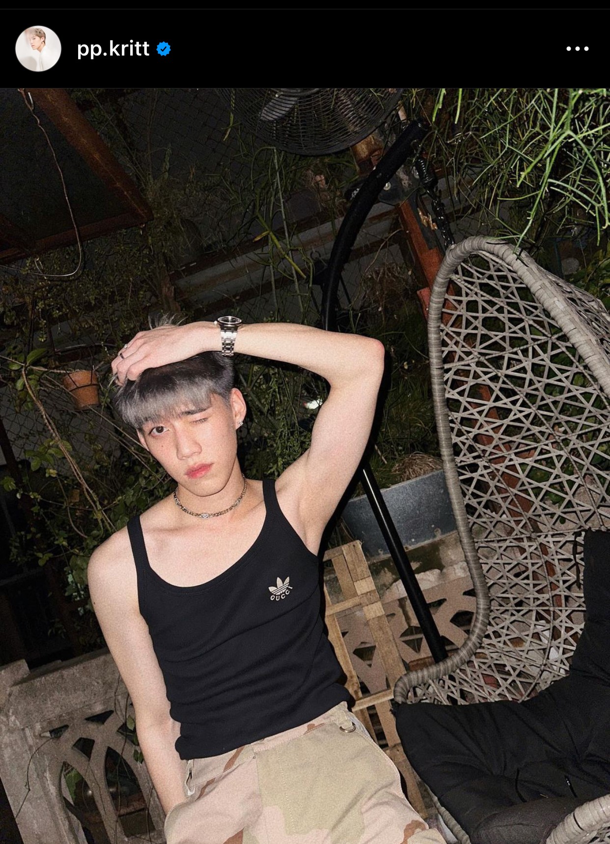  สุดปัง! Mv 'ลังเล' พีพี กฤษฎ์  ขึ้นเทรนด์อันดับ 1 บน Youtube ภายใน 2 วัน