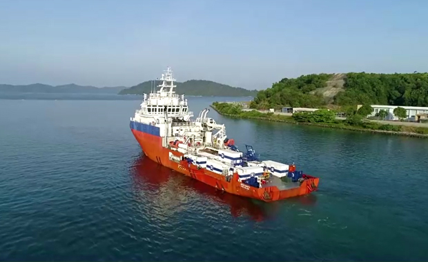 ผู้เชี่ยวชาญ ชี้ โอกาสพบเรือดำน้ำอินโดนีเซีย มีน้อยมาก