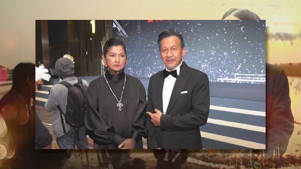 “หม่อมน้อย” ครูการแสดง ผู้สร้างชีวิตของศิษย์คนดัง   (มีคลิป)