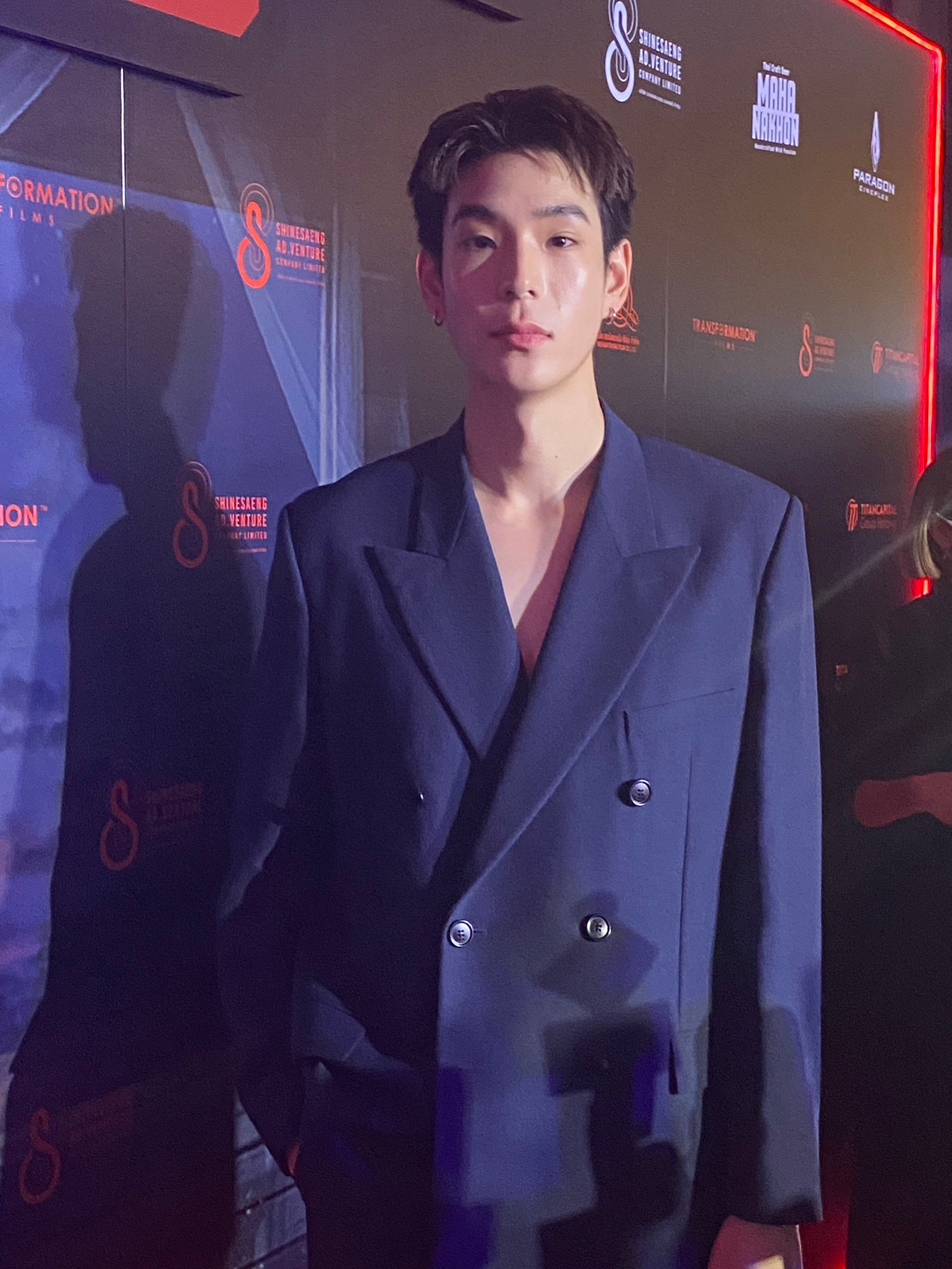 เจเจ รับ ปรึกษาแพทย์ ใช้ยานอนหลับ เครียดหยุดคิดเรื่องงานไม่ได้