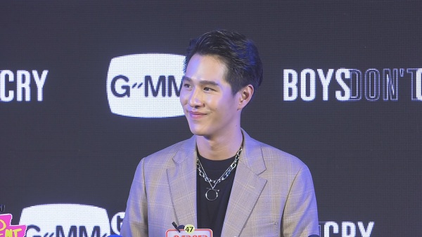 เขินสุด ทอย-จีน่า เรียกแฟน/เคลียร์คบซ้อน มุก-แมกซ์ (มีคลิป) เขินสุด ทอย-จีน่า เรียกแฟน/เคลียร์คบซ้อน มุก-แมกซ์ (มีคลิป)