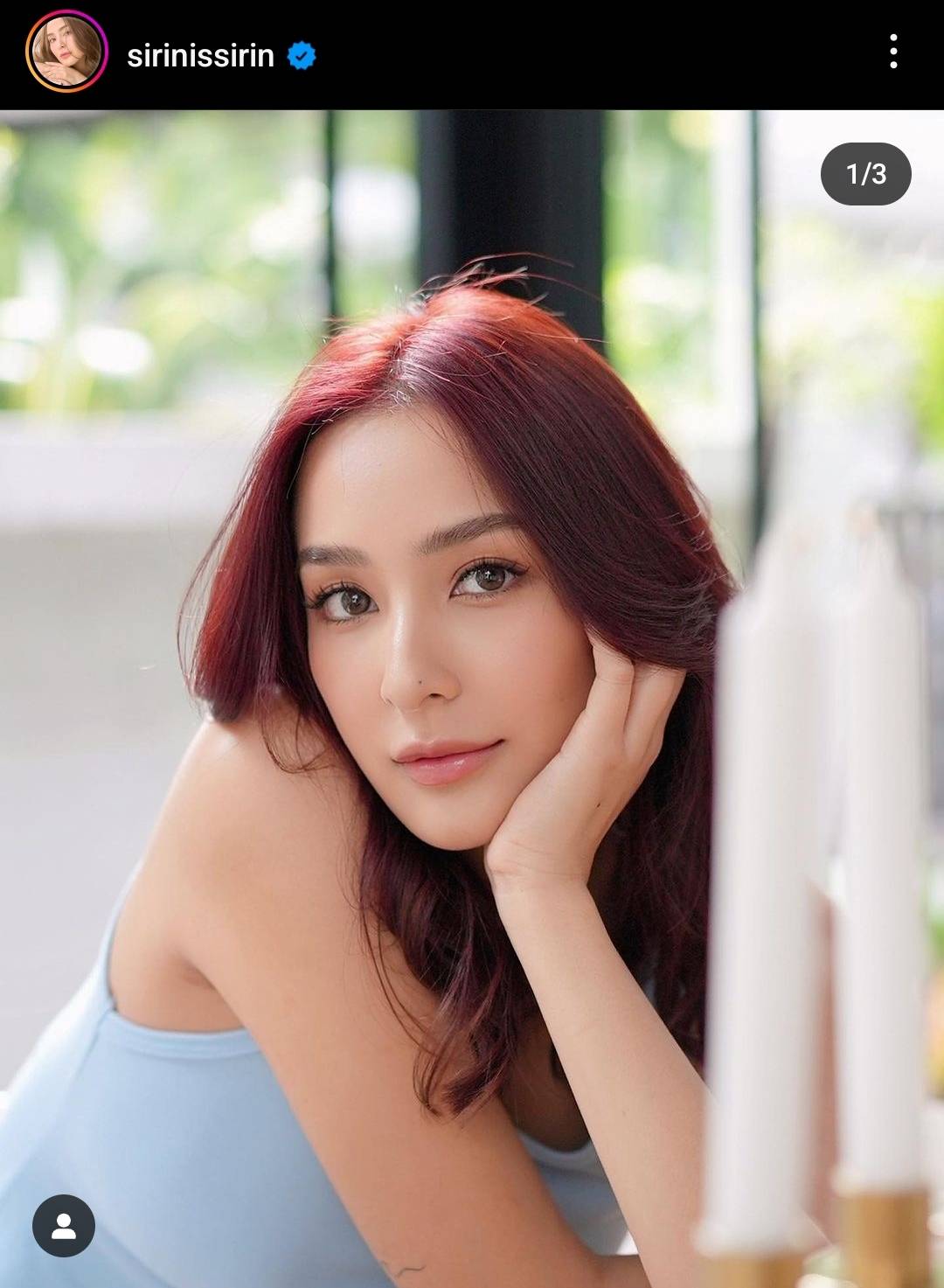 “ชิปปี้ ศิรินทร์” รับเป็นคนคลั่งรัก เผยเคยใช้ชีวิตโลกสวยจนถูกเตือน