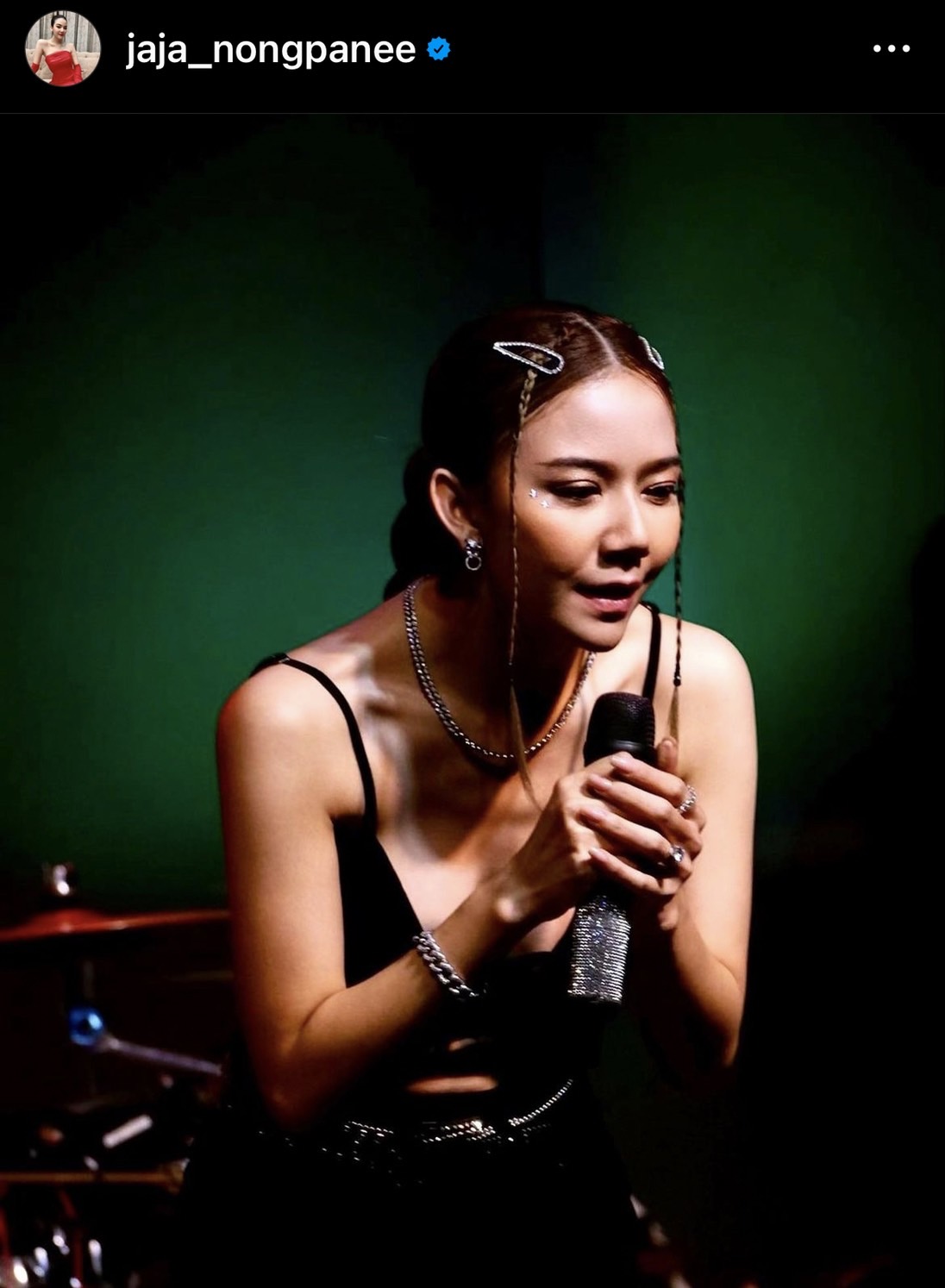 จ๊ะ นงผณี พร้อมเล่นเต็มวง หลังมีคนจ้างงานนี้ จ่ายหนัก 8 ล้าน!! จ๊ะ นงผณี พร้อมเล่นเต็มวง หลังมีคนจ้างงานนี้ จ่ายหนัก 8 ล้าน!!