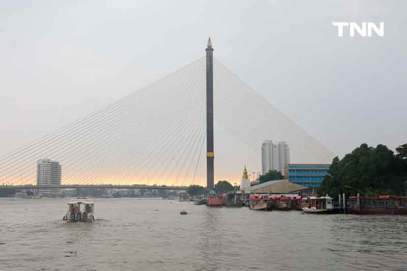 ปลัด กทม. ตรวจเส้นทางเสด็จ เตรียมพร้อมขบวนพยุหยาตราทางชลมารค ปลัด กทม. ตรวจเส้นทางเสด็จ เตรียมพร้อมขบวนพยุหยาตราทางชลมารค