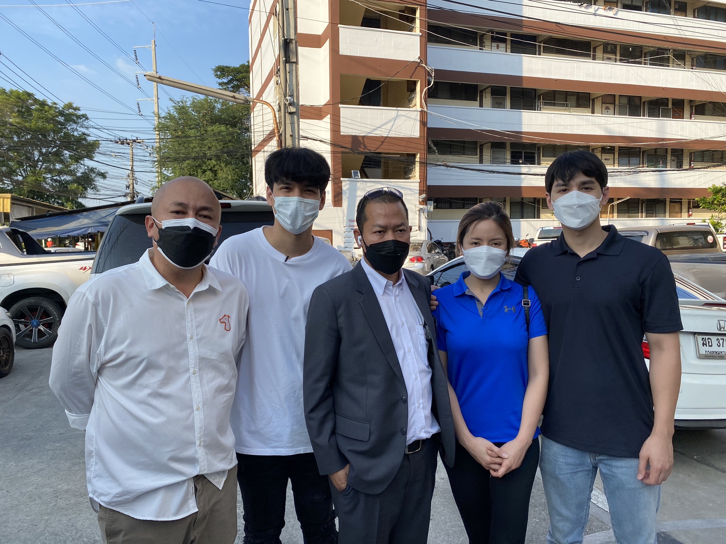 ไม่ได้เงิน 5.2 ล้านคืน!! นิกกี้ ณฉัตร แจ้งข้อกล่าวหาคู่กรณีในคดีฉ้อโกง