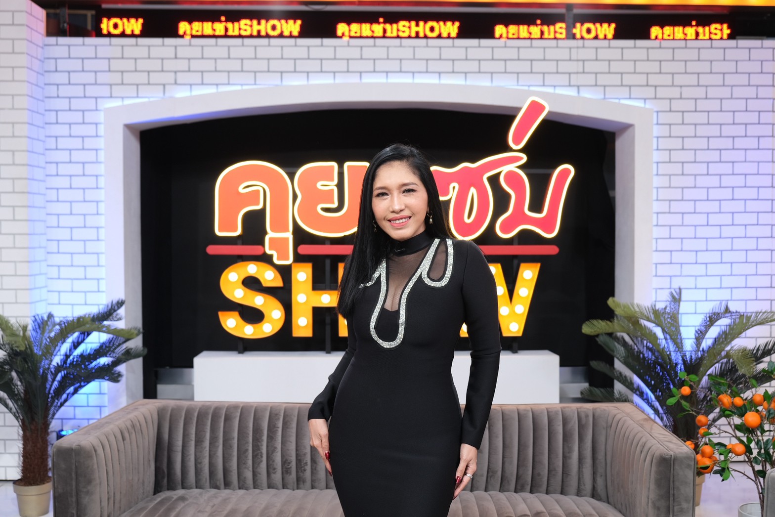 ผ่าตัดนานกว่า 6 ชั่วโมง เอ้ ชุติมา เล่าประสบการณ์ทำศัลยกรรมพร้อมโชว์ใบหน้าครั้งแรก 