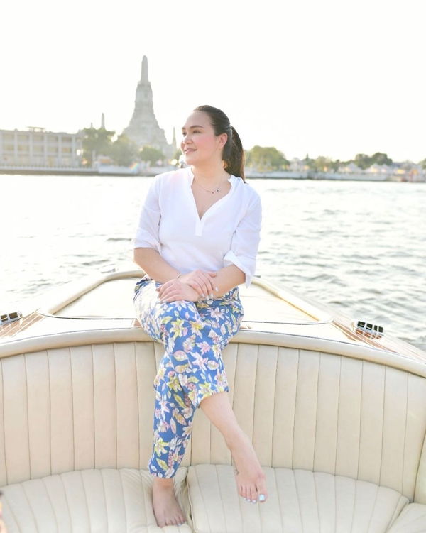 ทาทา และ น้องเร ผลตรวจโควิด-19 เป็นลบ ทาทา และ น้องเร ผลตรวจโควิด-19 เป็นลบ