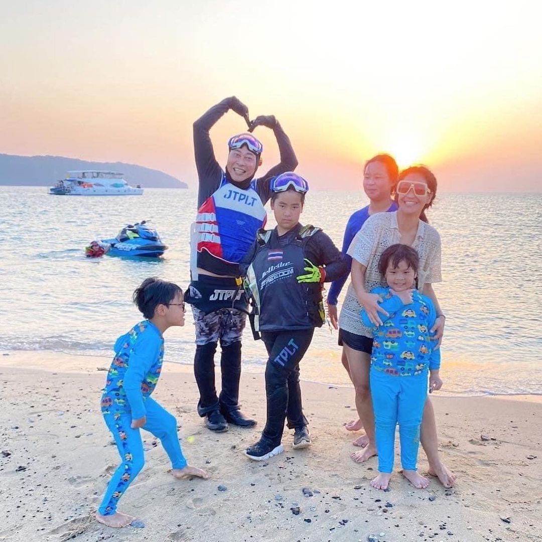 “เปิ้ล นาคร” จับมือ “เบิร์ด” จัดโปรเจกต์แมวจรที่รักเพื่อ “แตงโม” (มีคลิป)