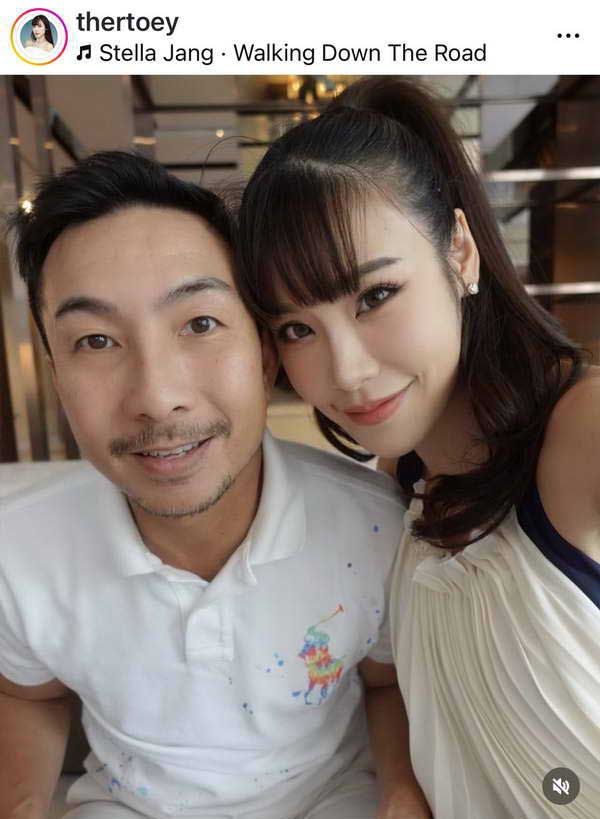 โจอี้บอย จัดปาร์ตี้ฉลองวันเกิด พร้อมเฉลยเพศลูกคนแรก โจอี้บอย จัดปาร์ตี้ฉลองวันเกิด พร้อมเฉลยเพศลูกคนแรก