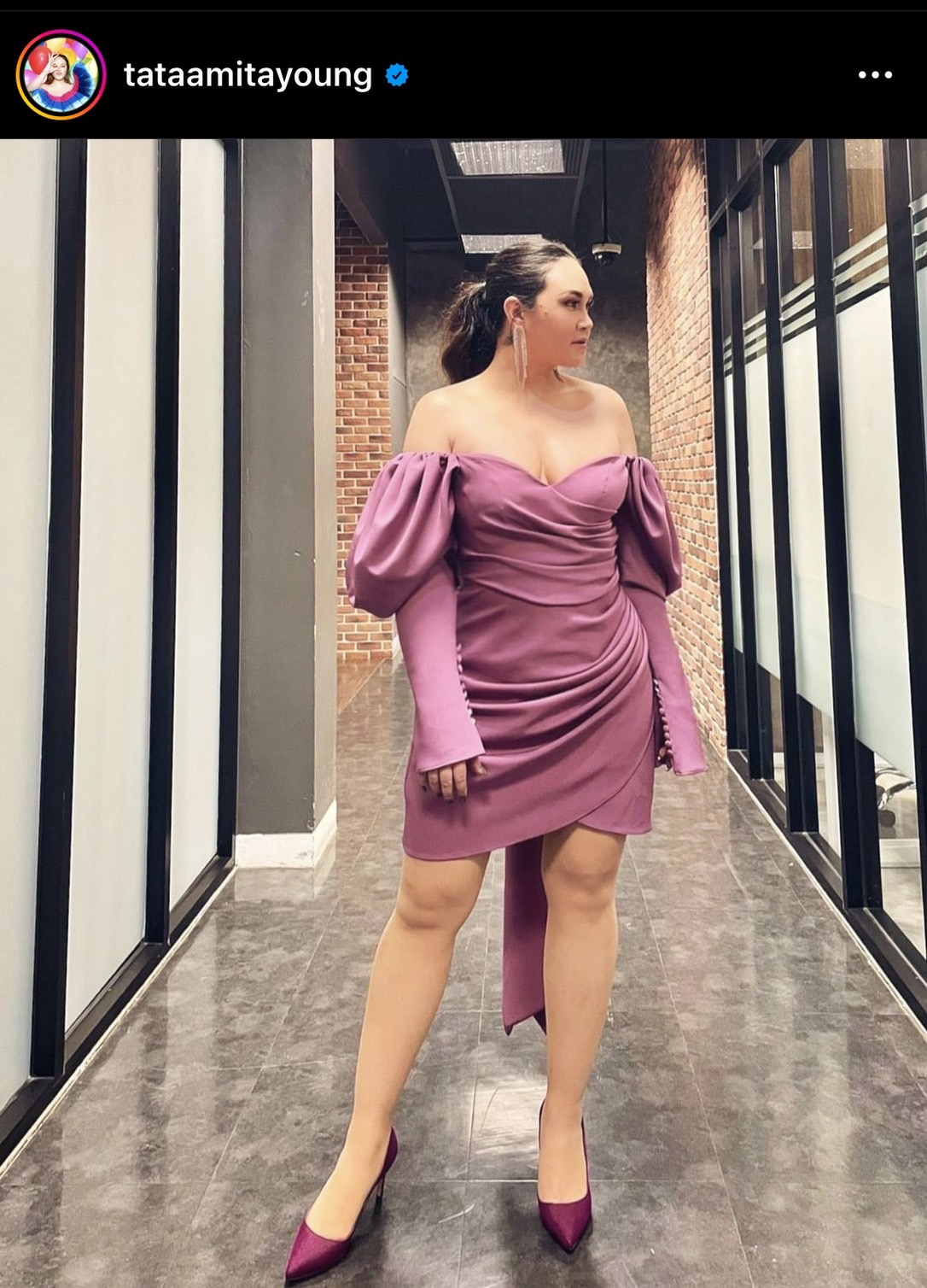 ภาพอบอุ่น!ภาพอบอุ่น! ทาทา ยัง ร่วมเฟรมอดีตสามี หมอฉัตรอดุลย์หลังร่วมวันเกิดลูกชาย ภาพอบอุ่น!ภาพอบอุ่น! ทาทา ยัง ร่วมเฟรมอดีตสามี หมอฉัตรอดุลย์หลังร่วมวันเกิดลูกชาย