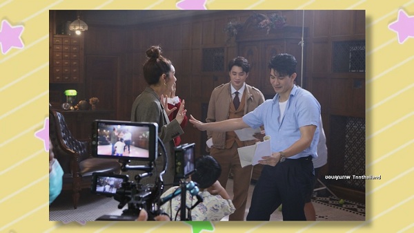 เปิดค่าตัวน้องแฝด “สายฟ้า-พายุ” ประเดิมเล่นละครเรื่องแรกในชีวิต   (มีคลิป)