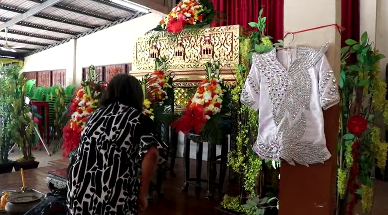 สุดเศร้า! เปิดสาเหตุ พระเอกลิเก ผู้ไร้สิทธิ ผูกคอลาโลก