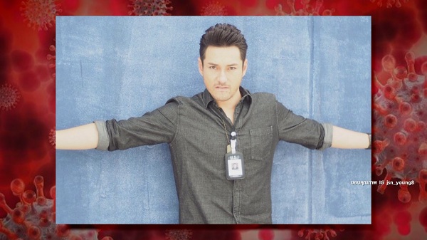 เกาะติดสถานการณ์โควิด-19 กับเหล่าคนบันเทิง (มีคลิป) เกาะติดสถานการณ์โควิด-19 กับเหล่าคนบันเทิง (มีคลิป)