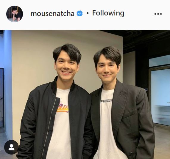 เอาเรื่องให้ถึงที่สุด!! เม้าส์ ณัชชา เข้าแจ้งความเอาผิดมิจฉาชีพหลอกลงทุน เสียหายเกือบ 10 ล้านบาท!!