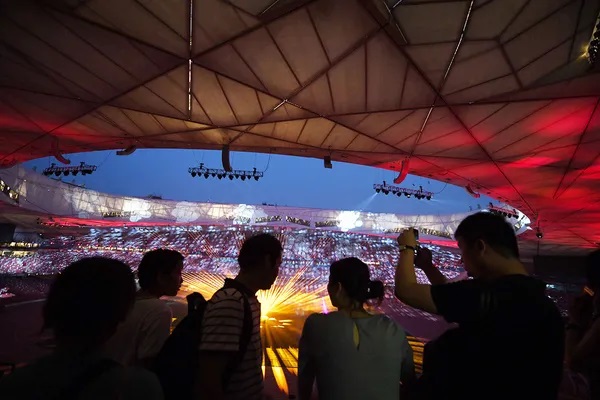 วงการกีฬาจีนสู่อุตสาหกรรมโลก (ตอน 5) โดย ดร.ไพจิตร วิบูลย์ธนสาร 