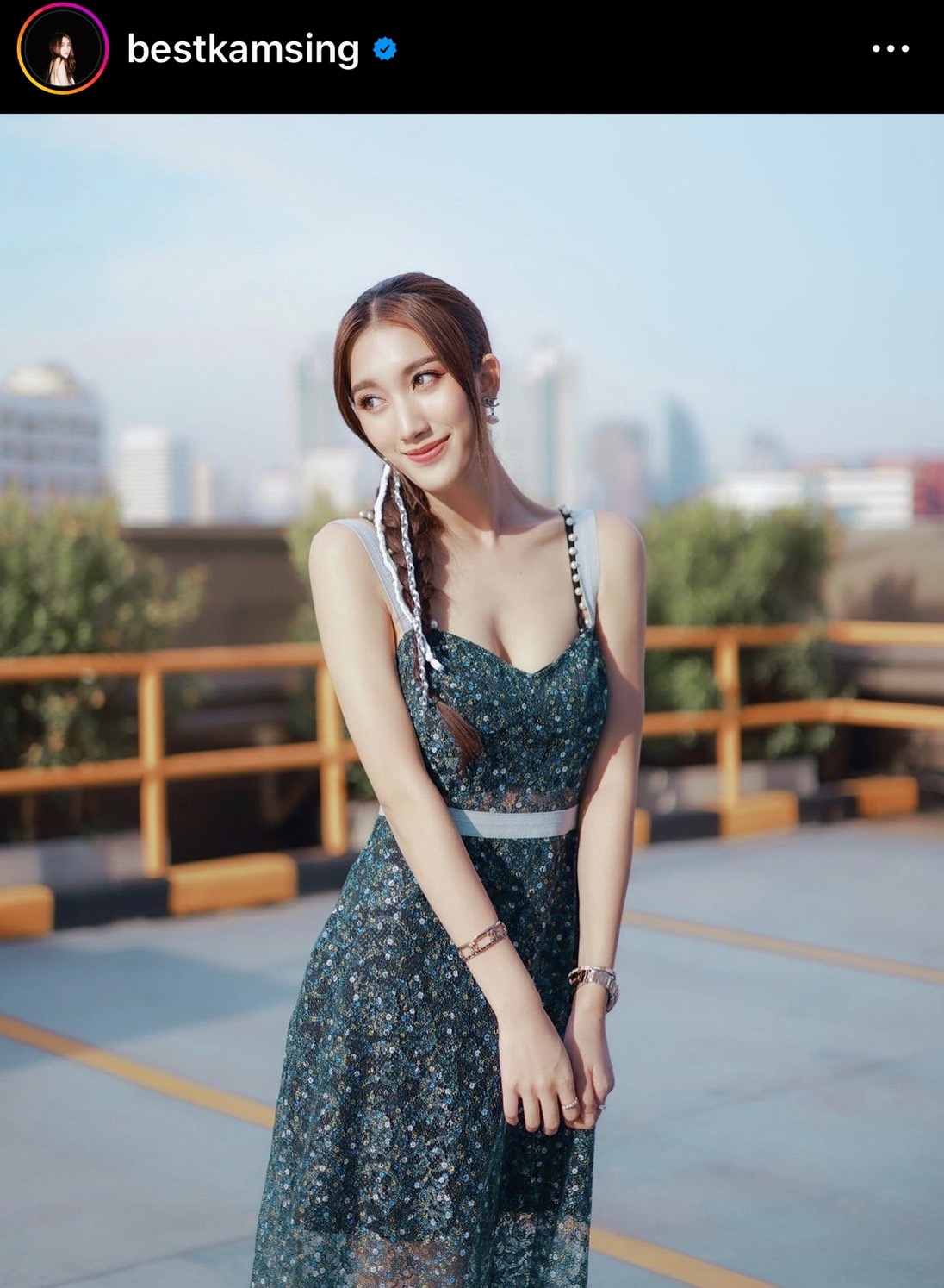 เบสท์ รักษ์วนีย์ โสดแล้วแซ่บ จัดรัวๆ โชว์ชุดว่ายน้ำ เซ็กซี่เต็ม 10 ไม่ เบสท์ รักษ์วนีย์ โสดแล้วแซ่บ จัดรัวๆ โชว์ชุดว่ายน้ำ เซ็กซี่เต็ม 10 ไม่