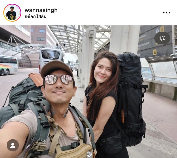 สิงห์ วรรณสิงห์  เปิดใจครั้งแรกเรื่องความรัก หลังจบความสัมพันธ์ มารีญา