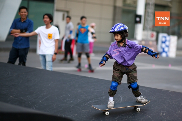 เซิร์ฟสเก็ต Surf Skate กีฬายอดฮิต ข้อควรระวังอันตรายที่ควรรู้ก่อนเริ่มเล่น เซิร์ฟสเก็ต Surf Skate กีฬายอดฮิต ข้อควรระวังอันตรายที่ควรรู้ก่อนเริ่มเล่น
