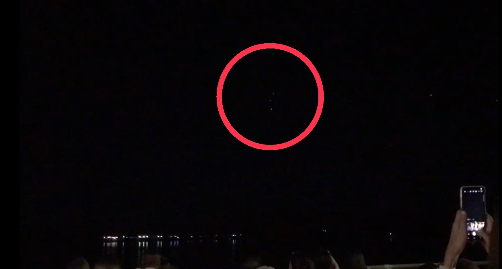 เปิดภาพ ‘บั้งไฟพญานาค 2565’ ริมโขงหนองคาย นทท.ไม่ผิดหวัง เปิดภาพ ‘บั้งไฟพญานาค 2565’ ริมโขงหนองคาย นทท.ไม่ผิดหวัง