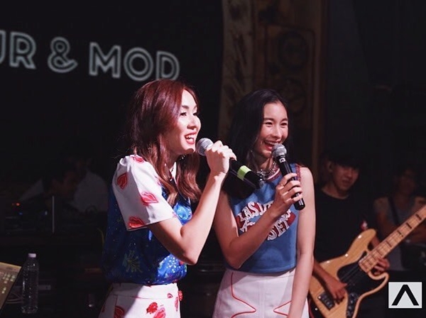 โฟร์ - มด เปิดปากครั้งแรก ตอบคำถาม ทะเลาะกันจริงไหม!! โฟร์ - มด เปิดปากครั้งแรก ตอบคำถาม ทะเลาะกันจริงไหม!!