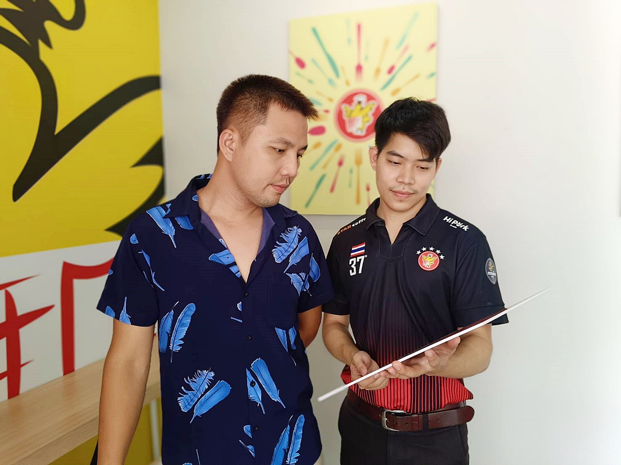 ‘ธนะโรจน์ พุฒิเชาว์วัฒน์’ ฝ่าวิกฤติโควิด-19 ด้วยธุรกิจห้าดาว