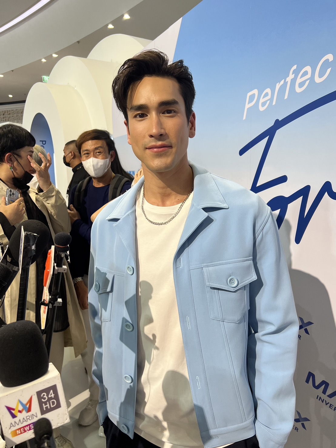 ความรัก 11 ปี! ณเดชน์ มอบของขวัญชิ้นเดียวในโลกให้ ญาญ่า 