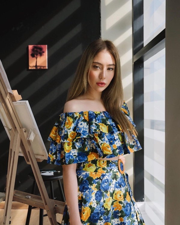 มีล่า ลั่น!! ถ้าพี่สาวพูดจริงจะลบทำไม เตรียมดำเนินคดี มีล่า ลั่น!! ถ้าพี่สาวพูดจริงจะลบทำไม เตรียมดำเนินคดี