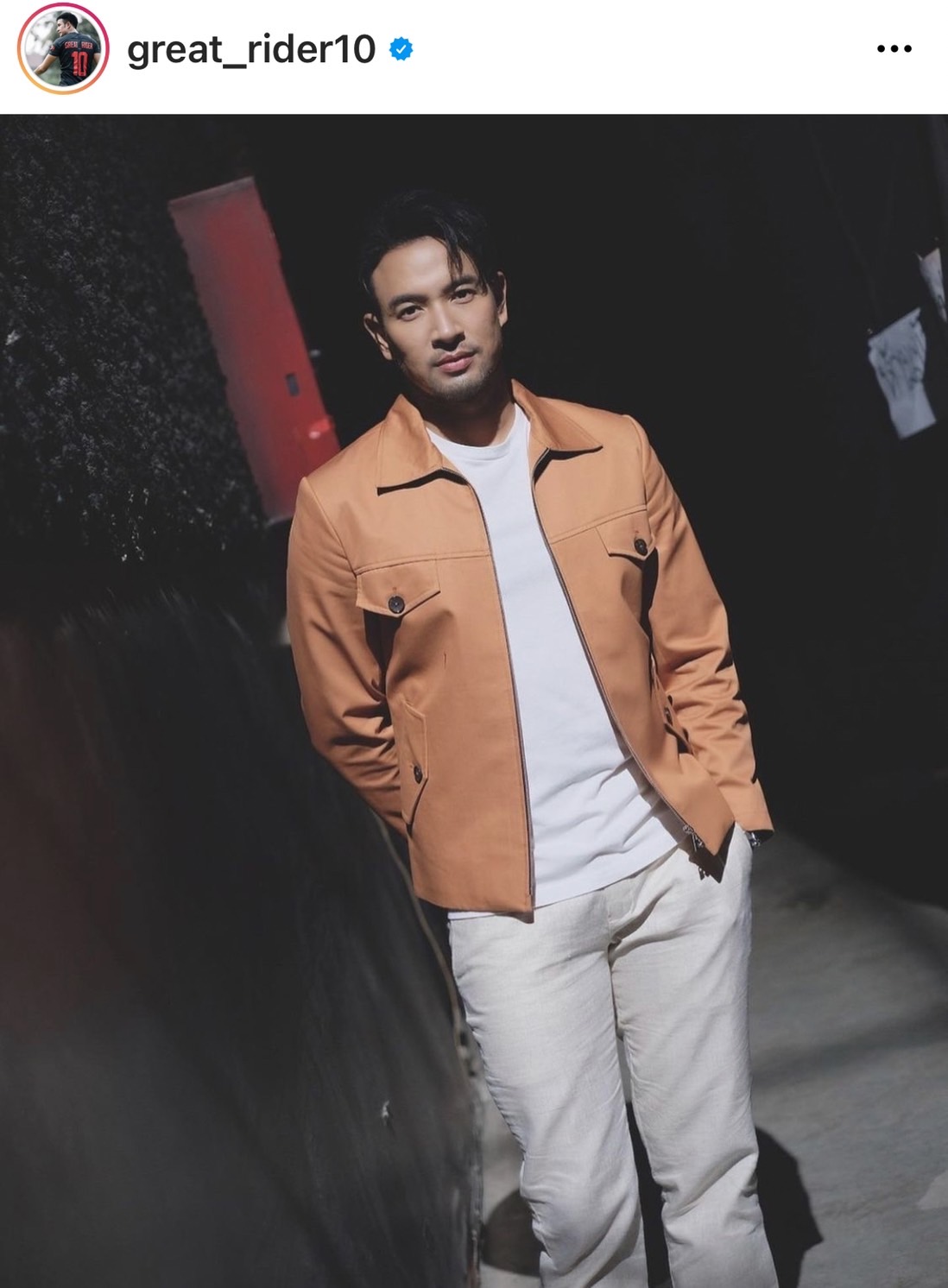 เกรท ตอบแล้ว!! เก้า สุภัสสรา อยู่ในสถานะอะไร?! เกรท ตอบแล้ว!! เก้า สุภัสสรา อยู่ในสถานะอะไร?!