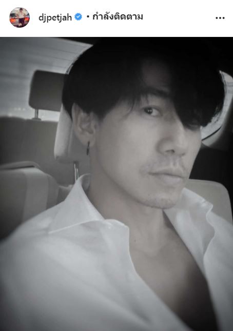 เพชรจ้า ตอกกลับ! หลังชาวเน็ตหลังคอมเมนต์ด่า นิวเคลียร์ แย่! ไม่มาเยี่ยมอาม่า